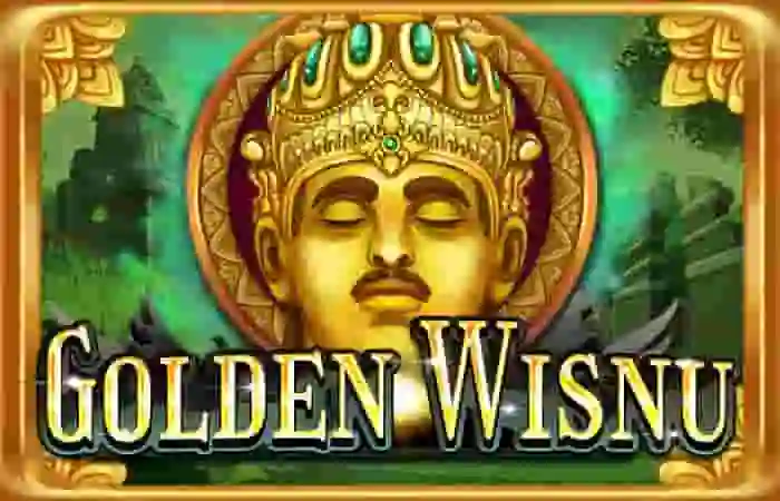 GOLDEN WISNU?v=6.0