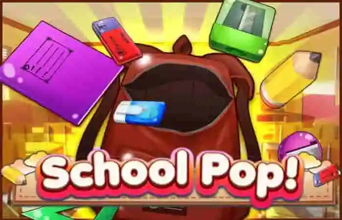 SCHOOL POP!?v=6.0