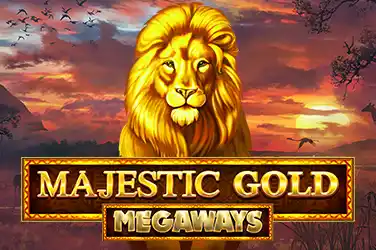 MAJESTIC GOLD MEGAWAYS?v=6.0