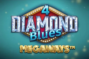 4 DIAMOND BLUES MEGAWAYS?v=6.0