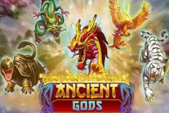 ANCIENT GODS?v=6.0