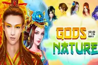 GODS OF NATURE?v=6.0