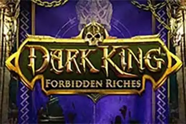 DARK KING: FORBIDDEN RICHES?v=6.0
