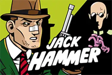 JACK HAMMER?v=6.0