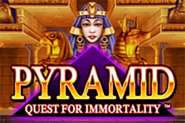 PYRAMID: QUEST FOR IMMORTALITY?v=6.0