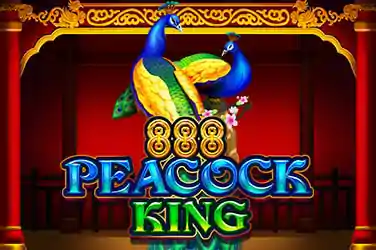 PEACOCK KING 2?v=6.0
