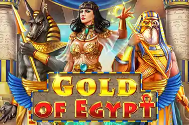 GOLD OF EGYPT?v=6.0